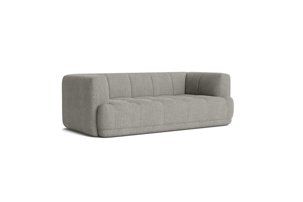 HAY Quilton 2 Seater Sofa