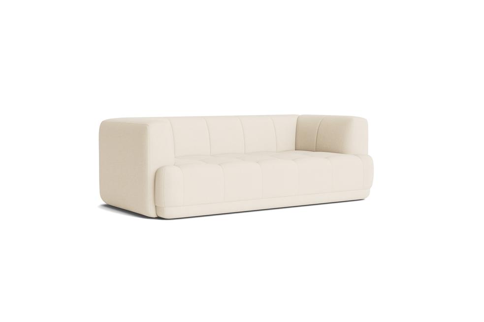 HAY Quilton 2 Seater Sofa