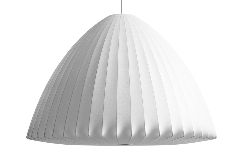 Hay Nelson 'Bell' Bubble Pendant Light