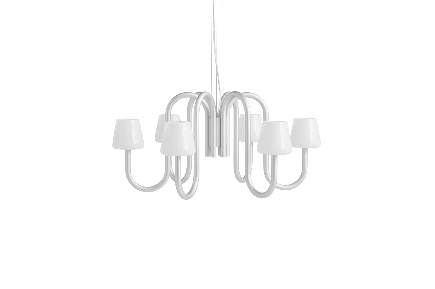 Hay Apollo Chandelier