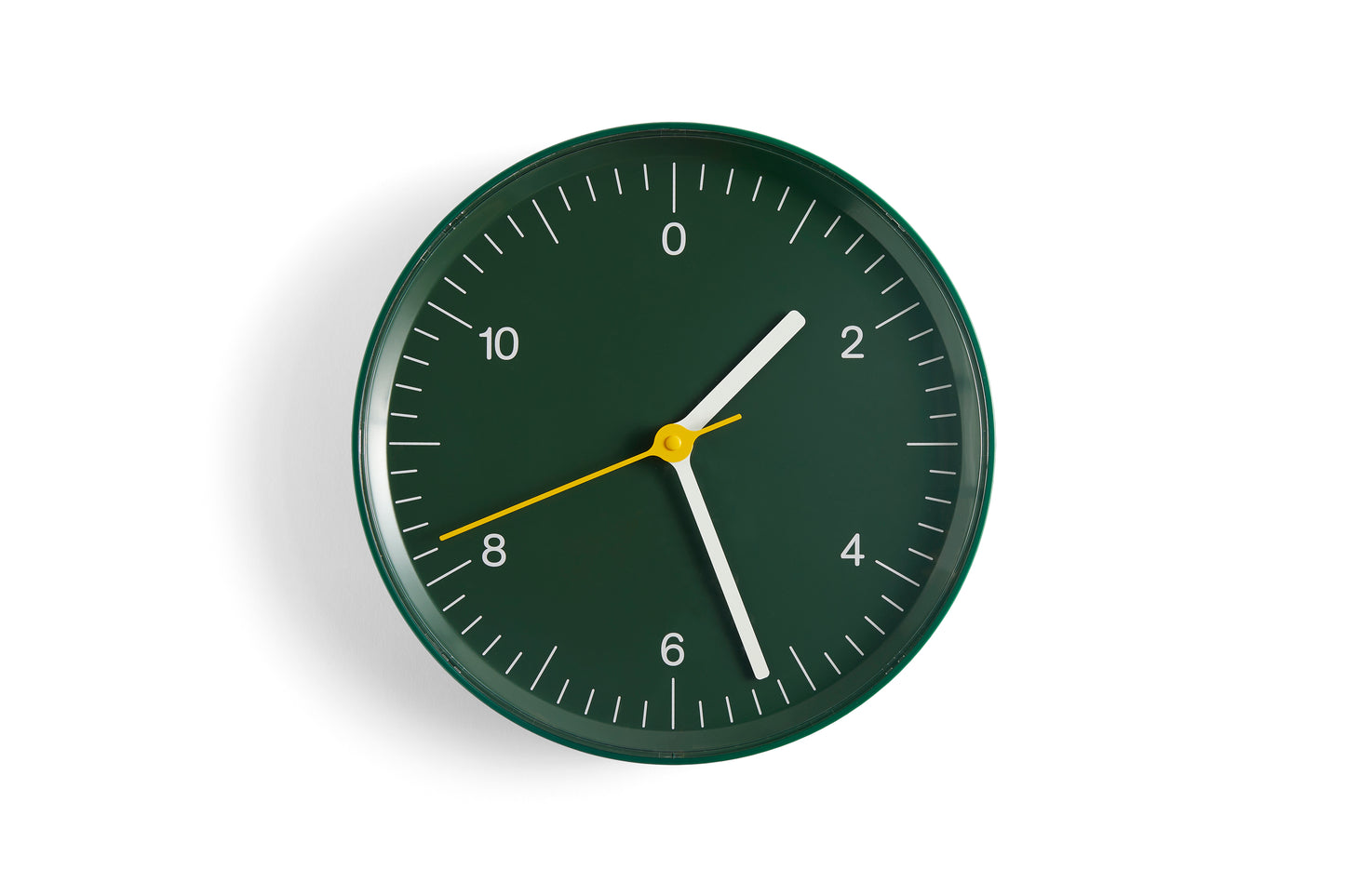 HAY Wall Clock