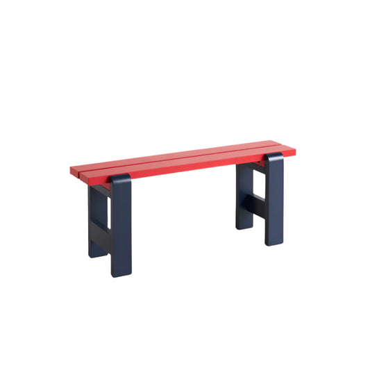 HAY Weekday Bench Duo