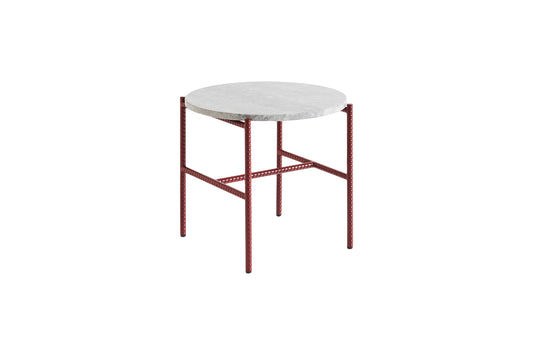 Hay Rebar Side Table