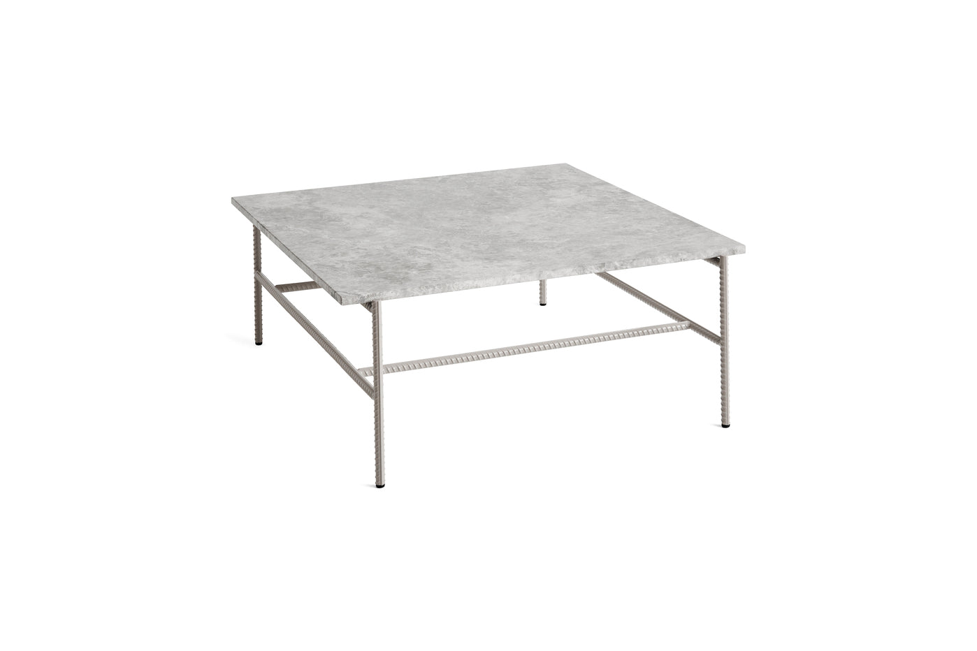 Hay Rebar Coffee Table