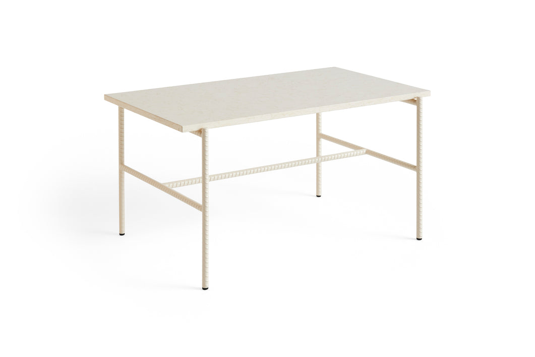 Hay Rebar Coffee Table