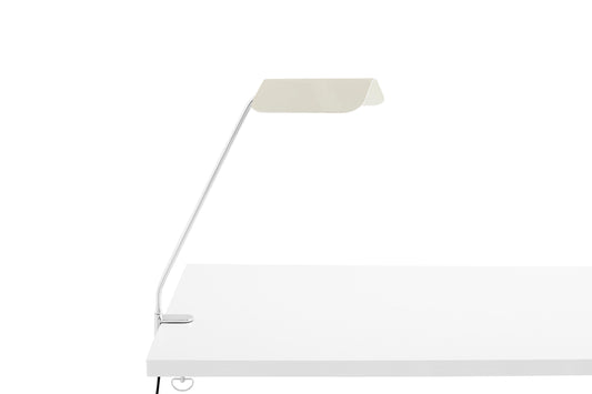 Hay Apex Desk Clip Lamp