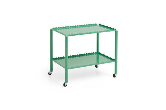 Hay Arcs Trolley