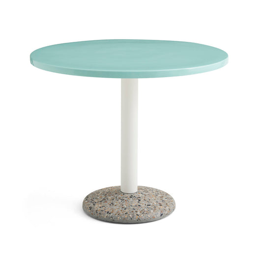Hay Ceramic Table