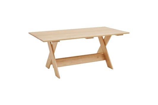 HAY Crate Dining Table