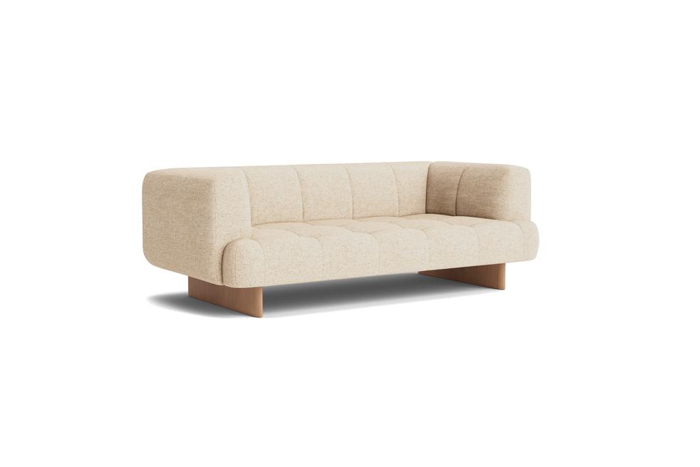 HAY Quilton Lift 2 Seater Sofa