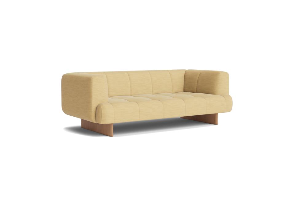 HAY Quilton Lift 2 Seater Sofa