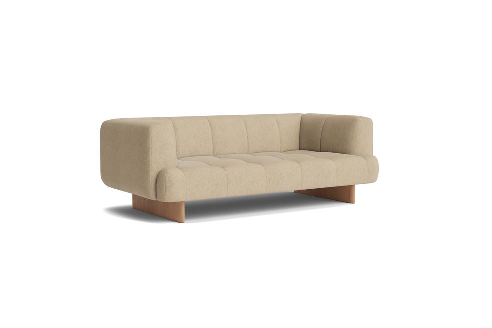 HAY Quilton Lift 2 Seater Sofa