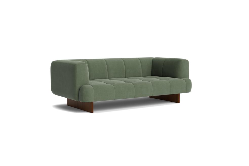 HAY Quilton Lift 2 Seater Sofa