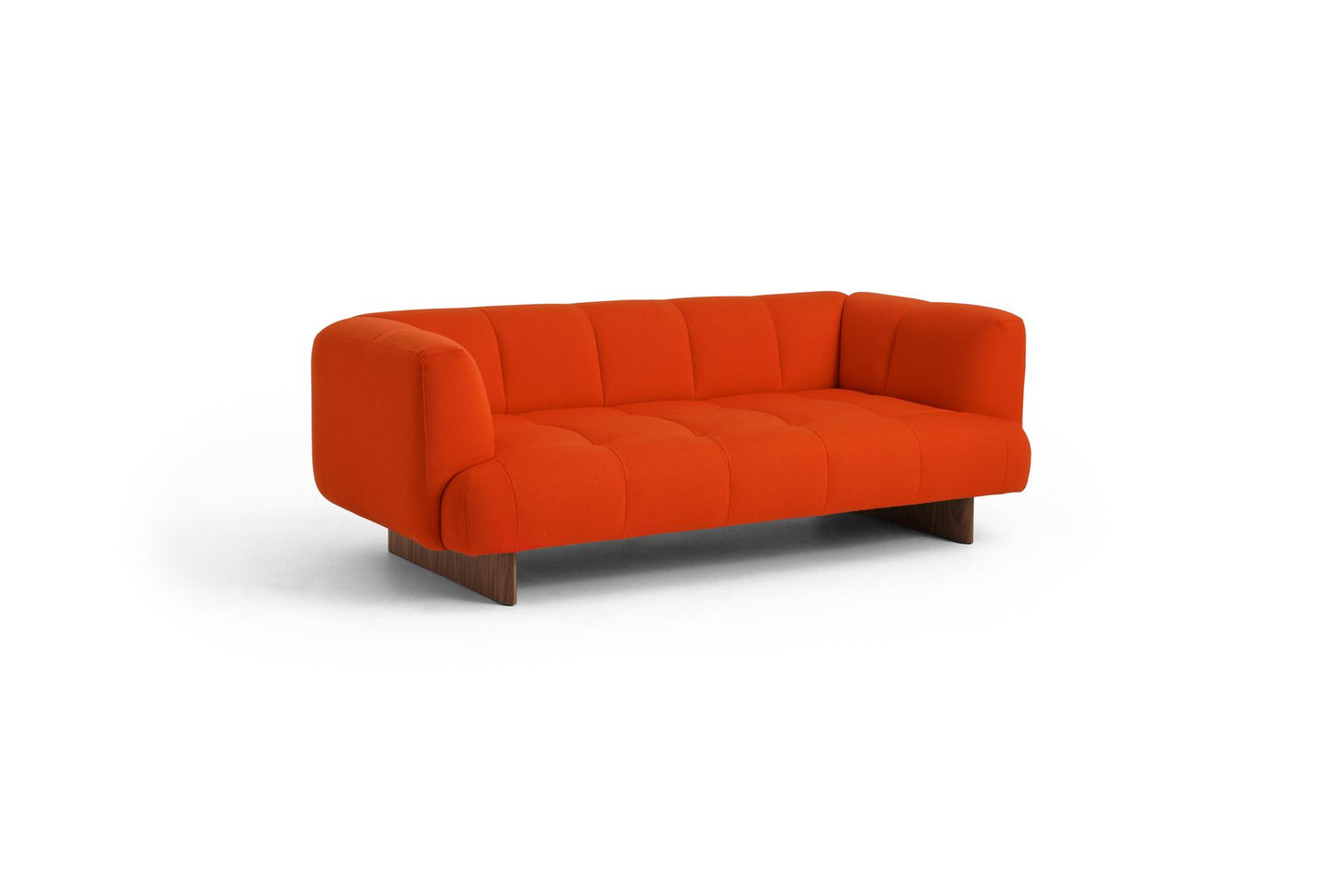 HAY Quilton Lift 2 Seater Sofa