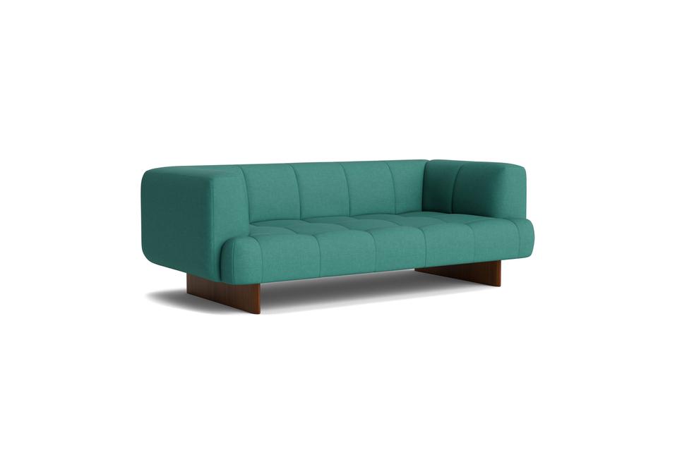 HAY Quilton Lift 2 Seater Sofa