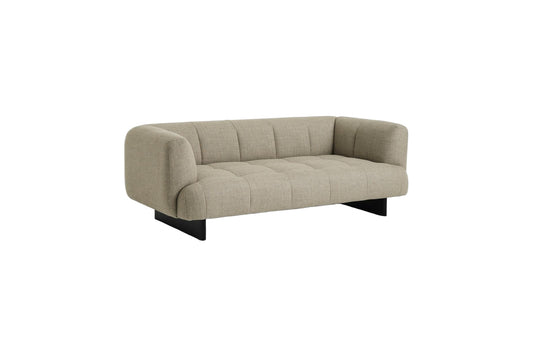 HAY Quilton Lift 2 Seater Sofa
