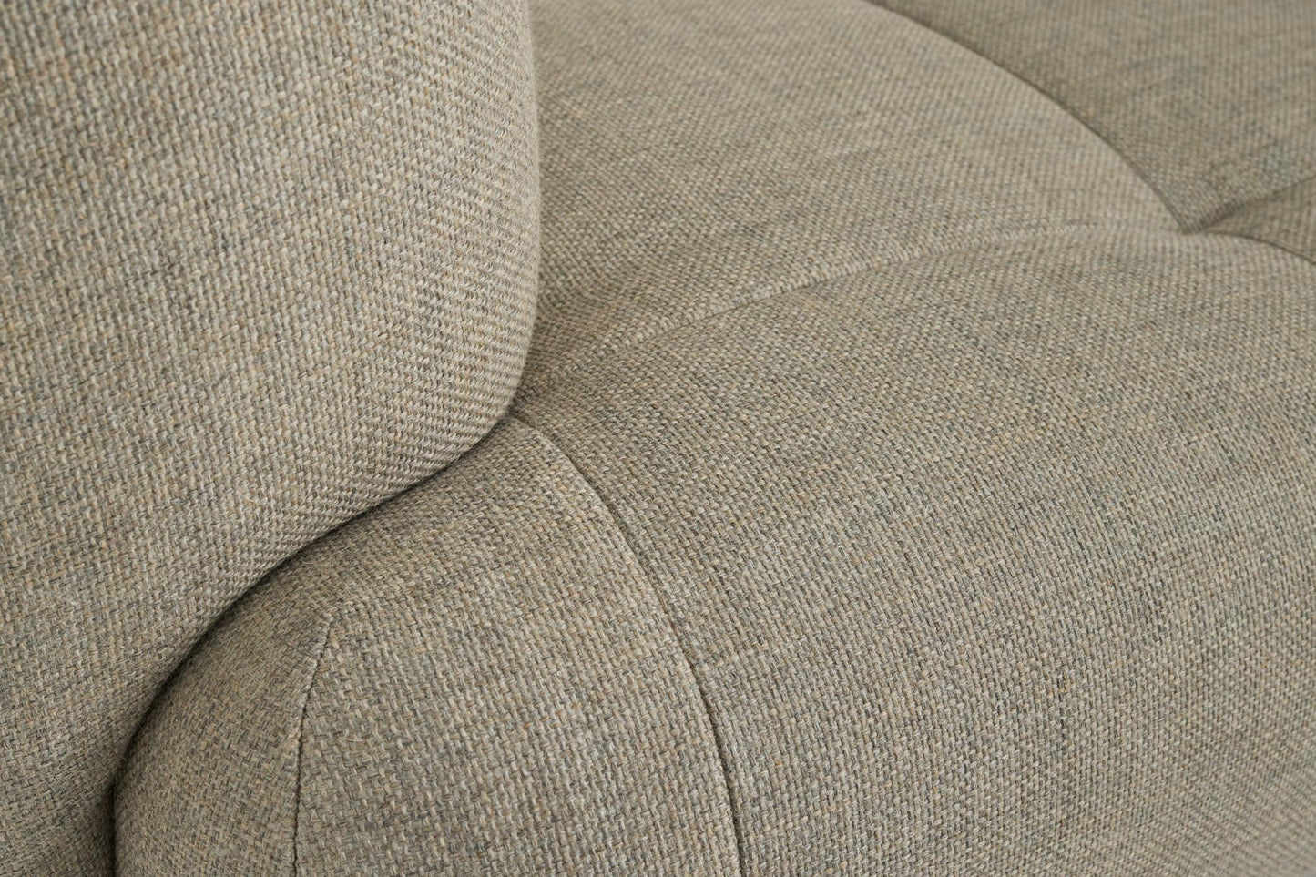 HAY Quilton Lift 2 Seater Sofa