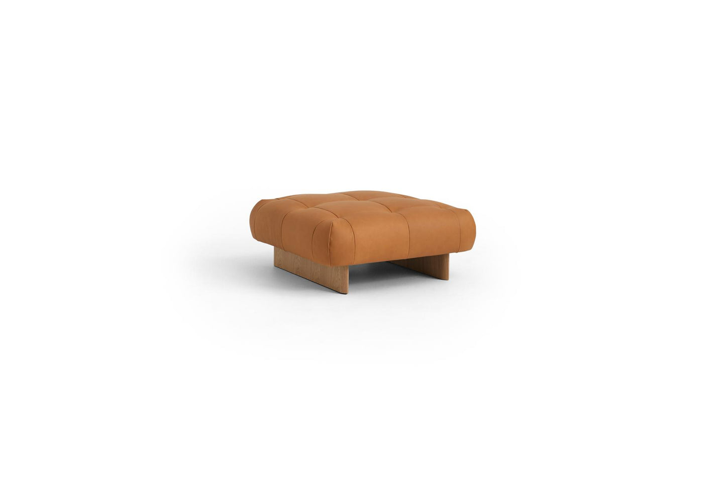 Hay Quilton Lift Ottoman