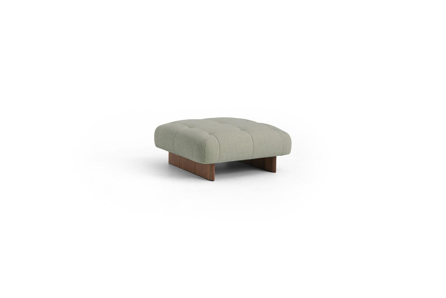 Hay Quilton Lift Ottoman