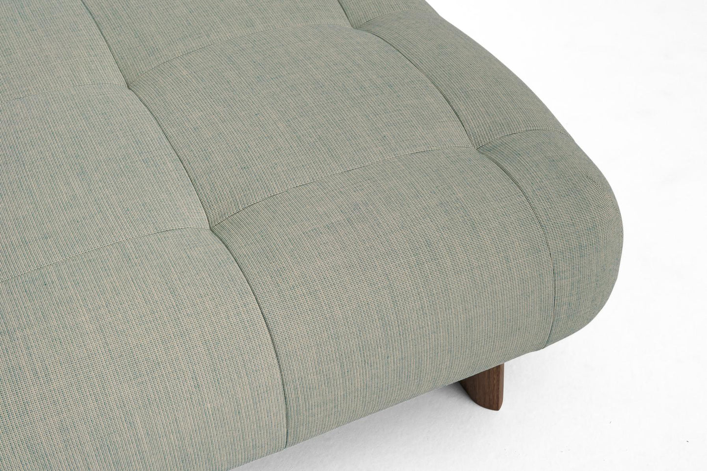 Hay Quilton Lift Ottoman
