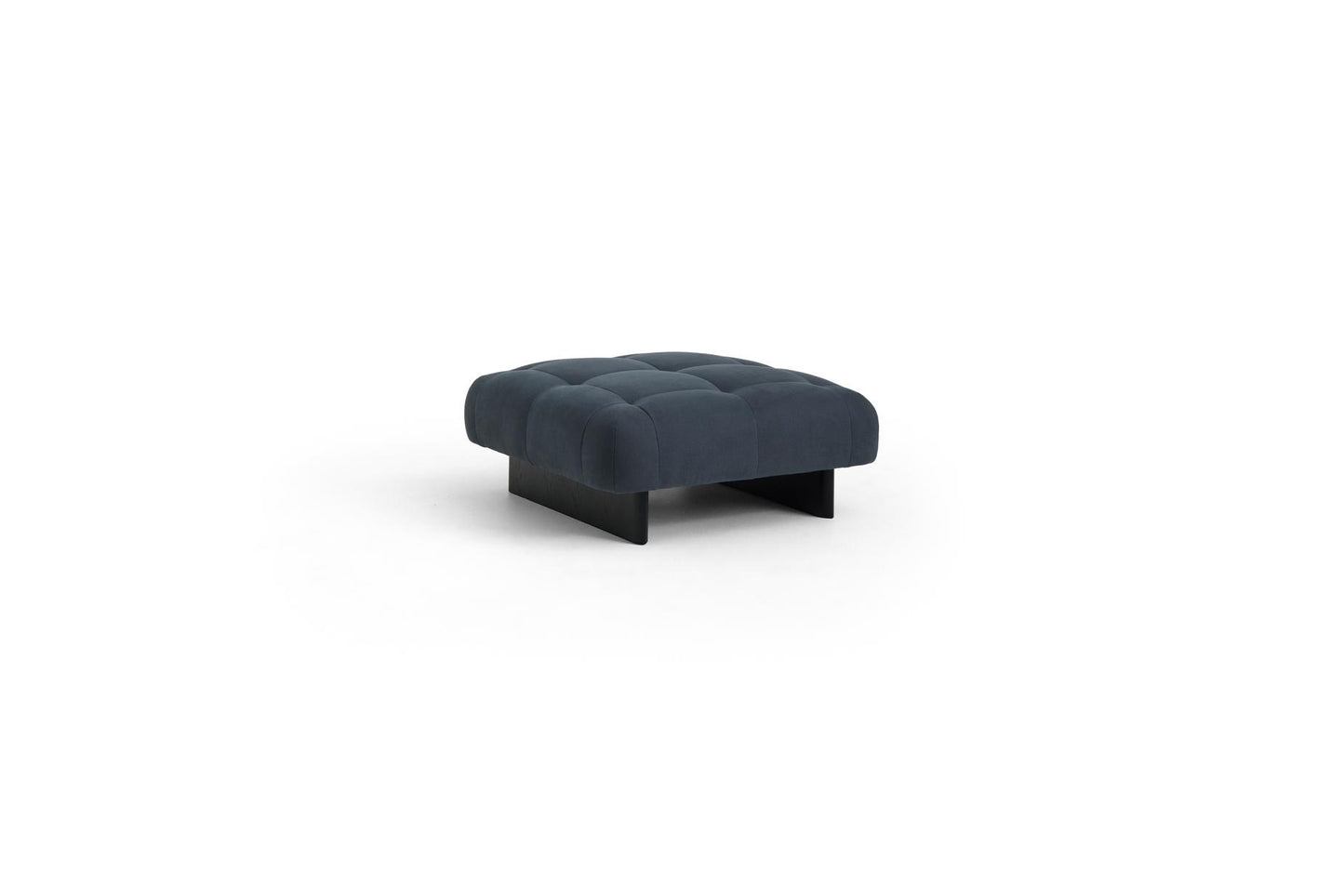 Hay Quilton Lift Ottoman