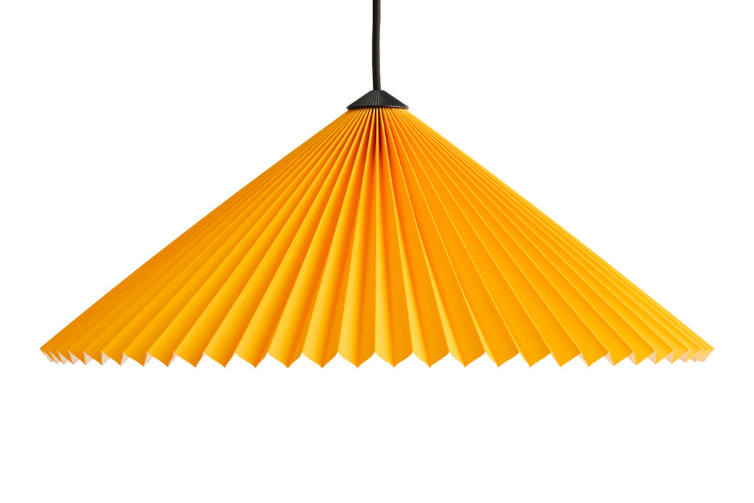 Hay Matin Pendant Light