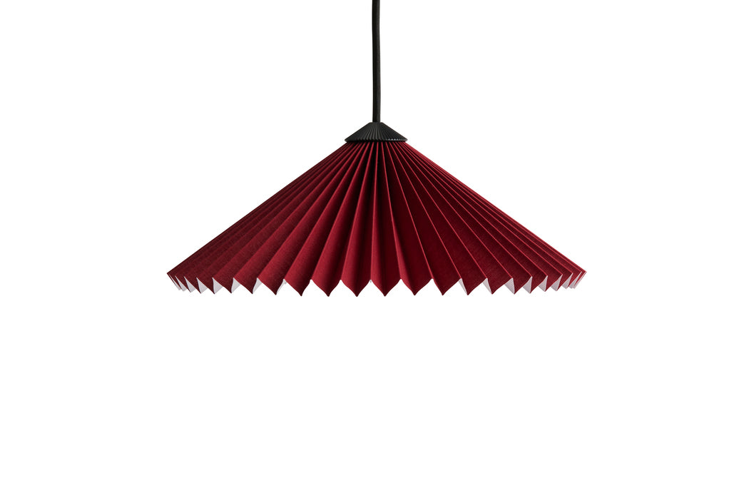 Hay Matin Pendant Light
