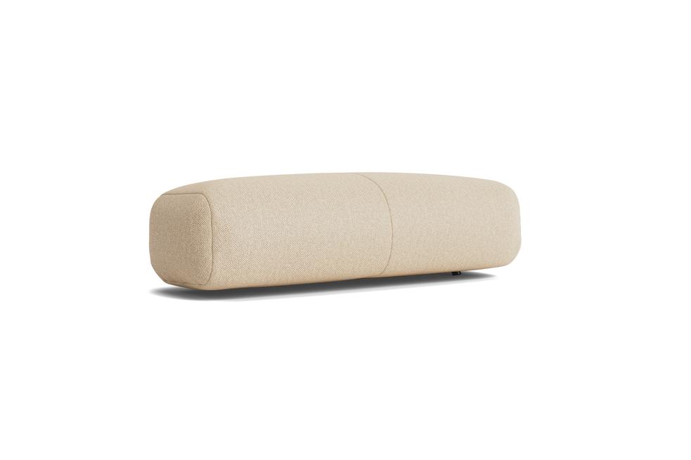 HAY Quilton Lift Daybed Cushion