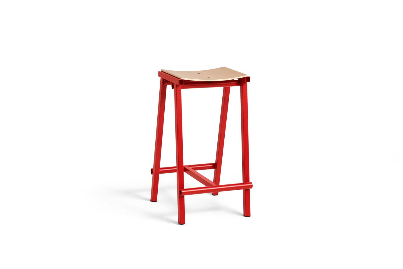 Hay Taburete 8 Bar Stool