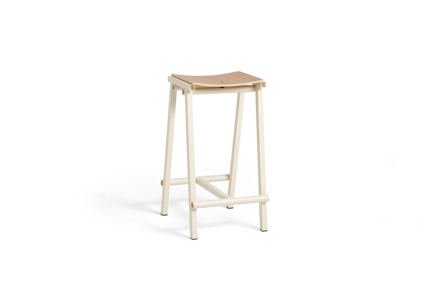 Hay Taburete 8 Bar Stool