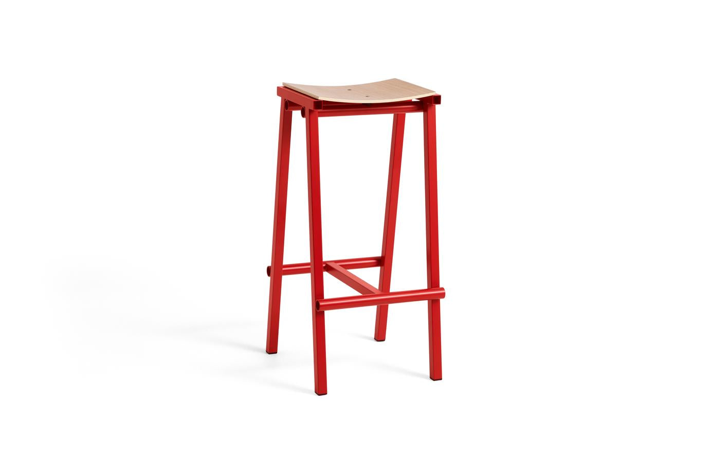Hay Taburete 8 Bar Stool