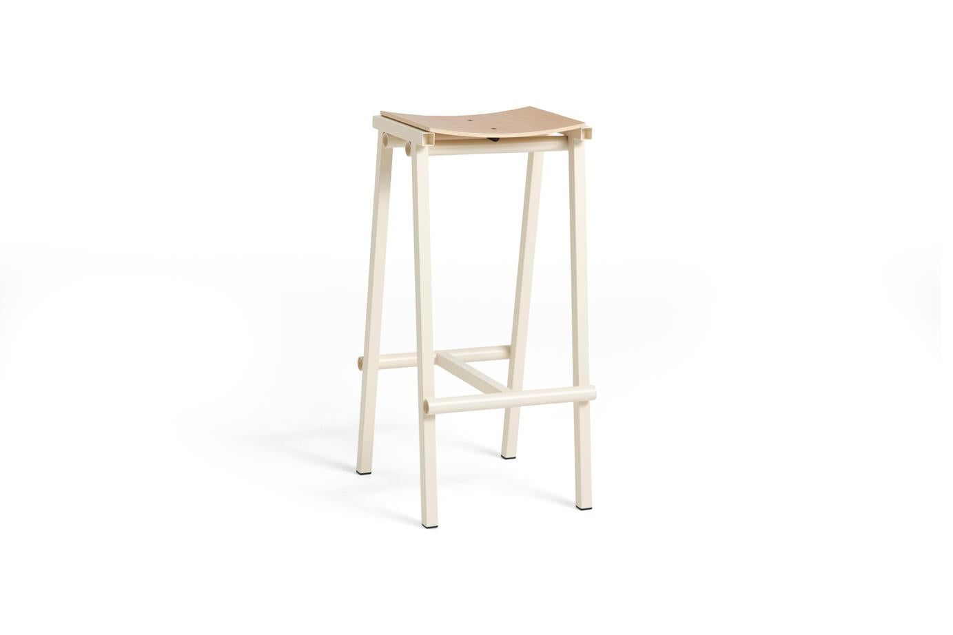 Hay Taburete 8 Bar Stool