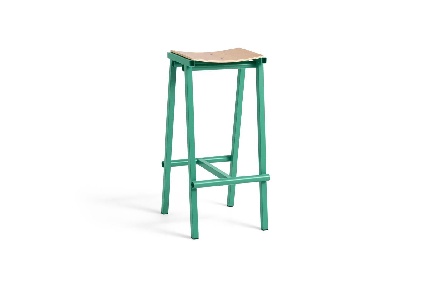 Hay Taburete 8 Bar Stool