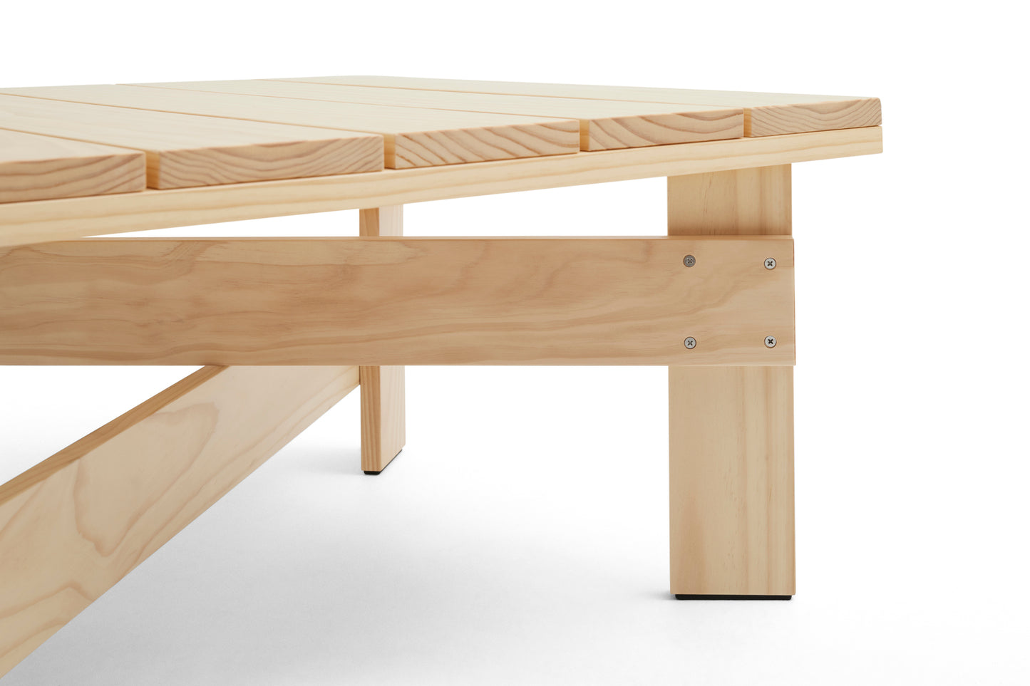 HAY Crate Low Table