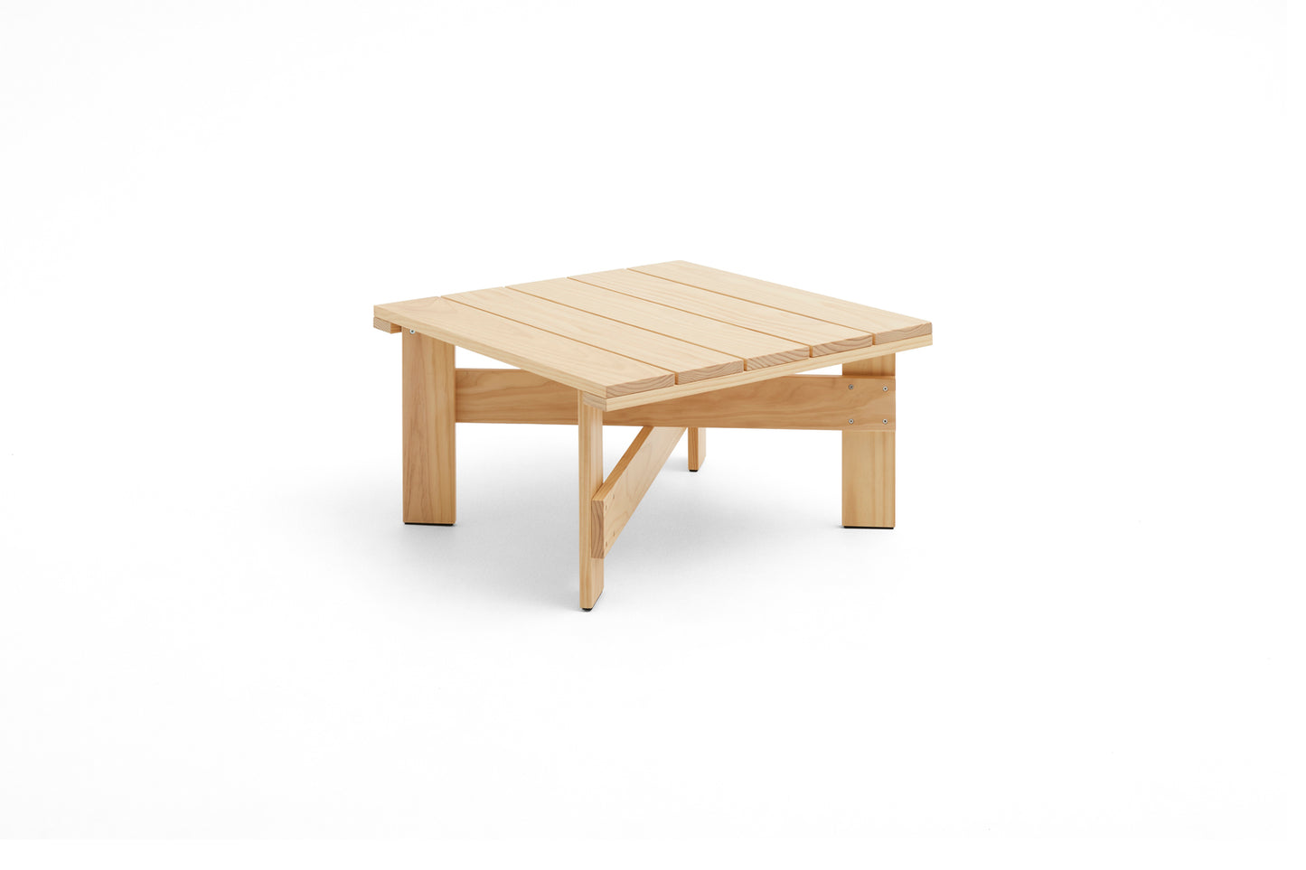 HAY Crate Low Table