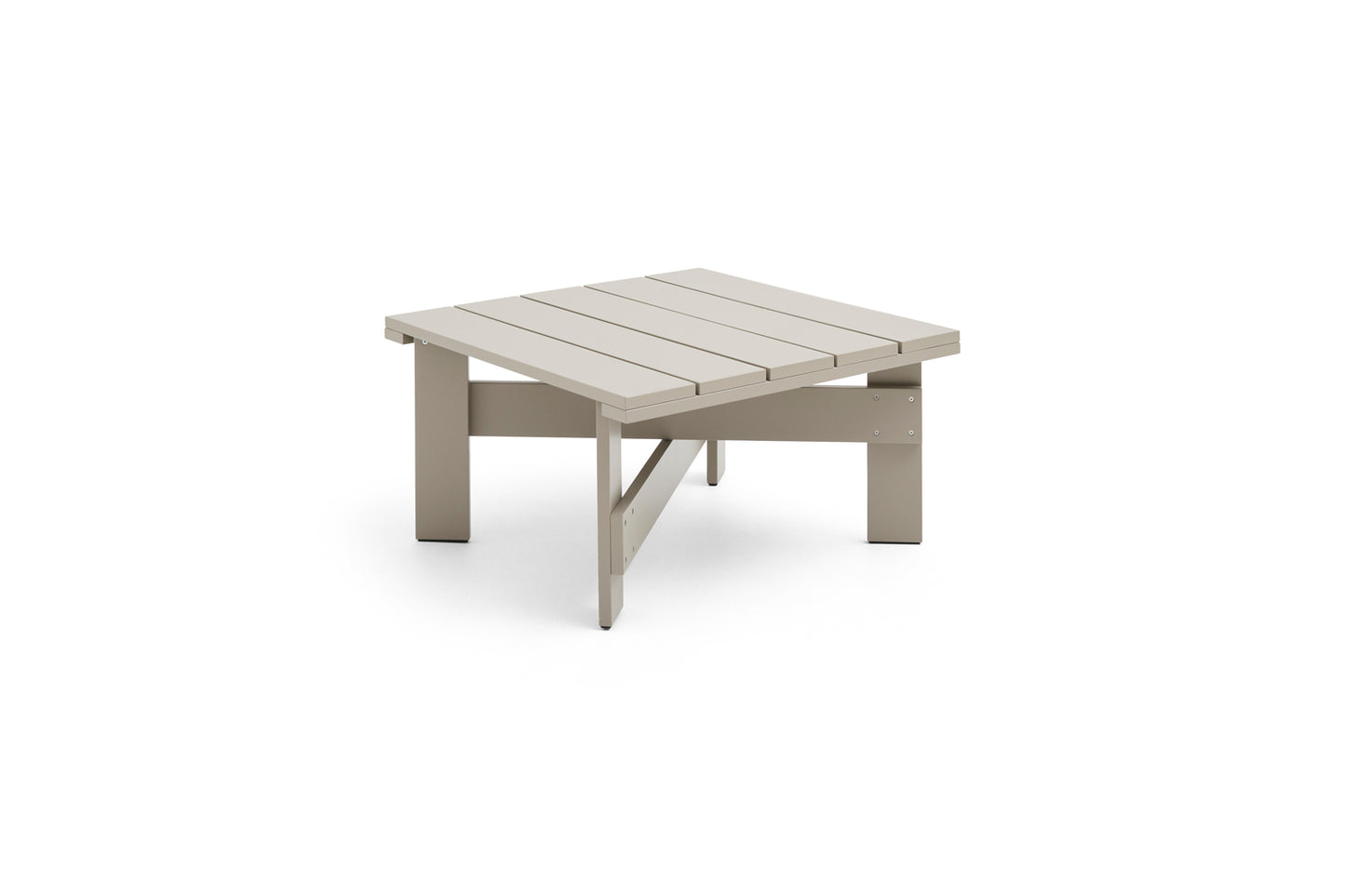 HAY Crate Low Table