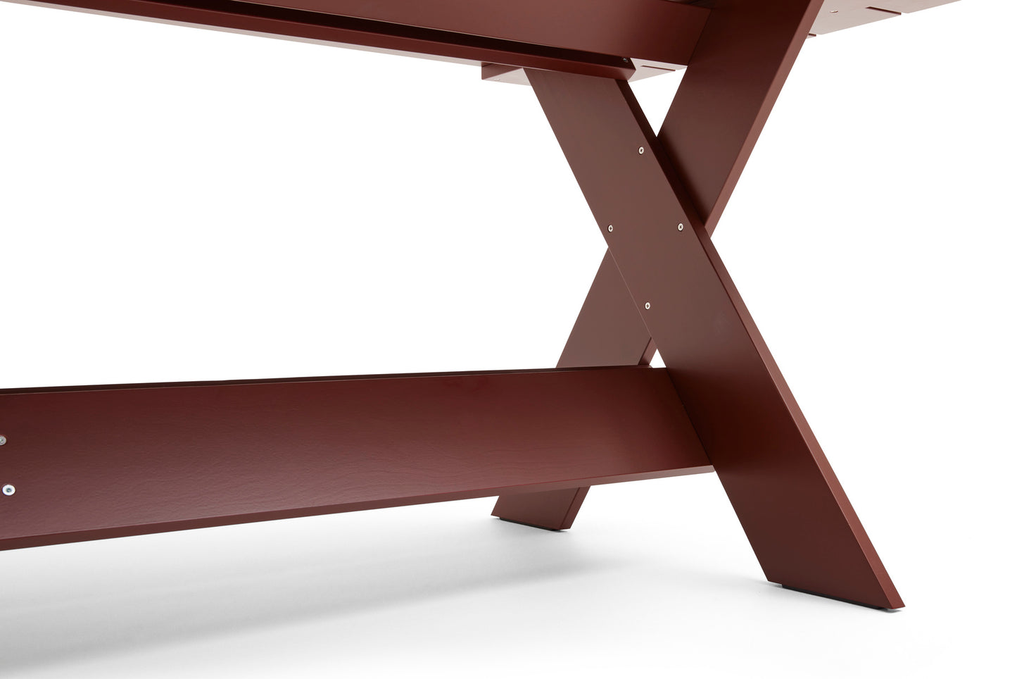 HAY Crate Dining Table