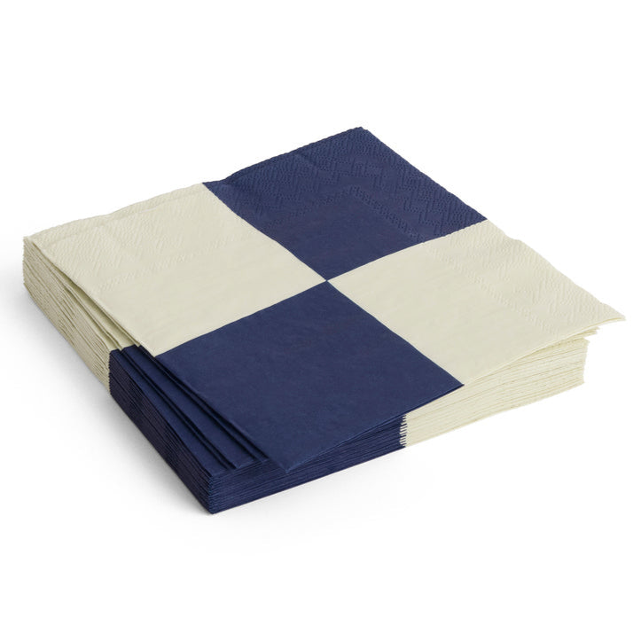 Hay Pattern Napkins