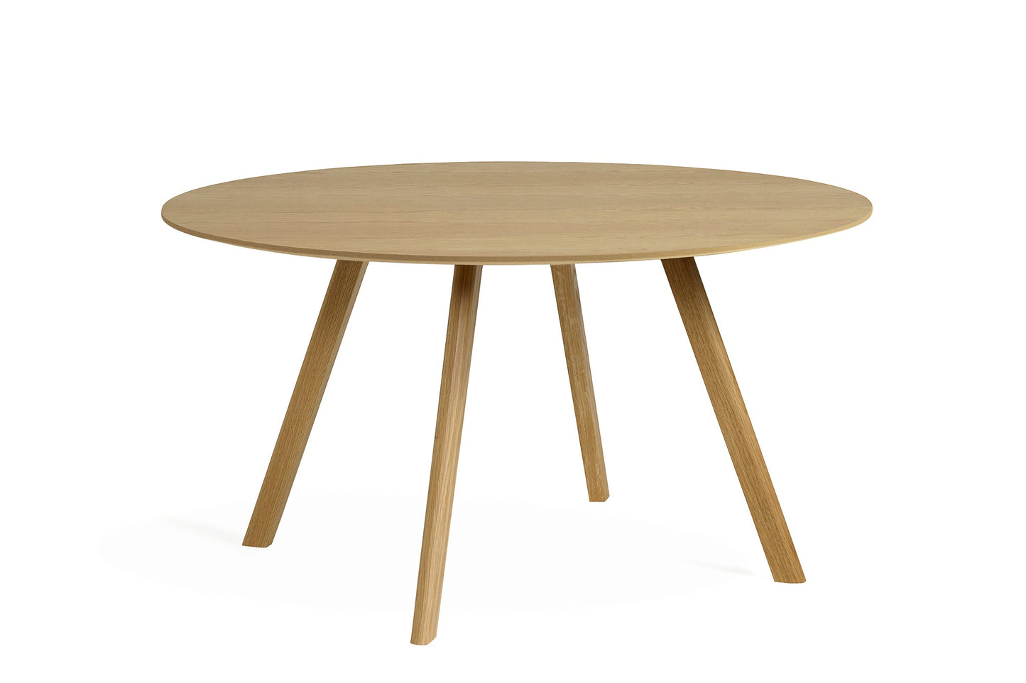 Hay CPH 25 Dining Table