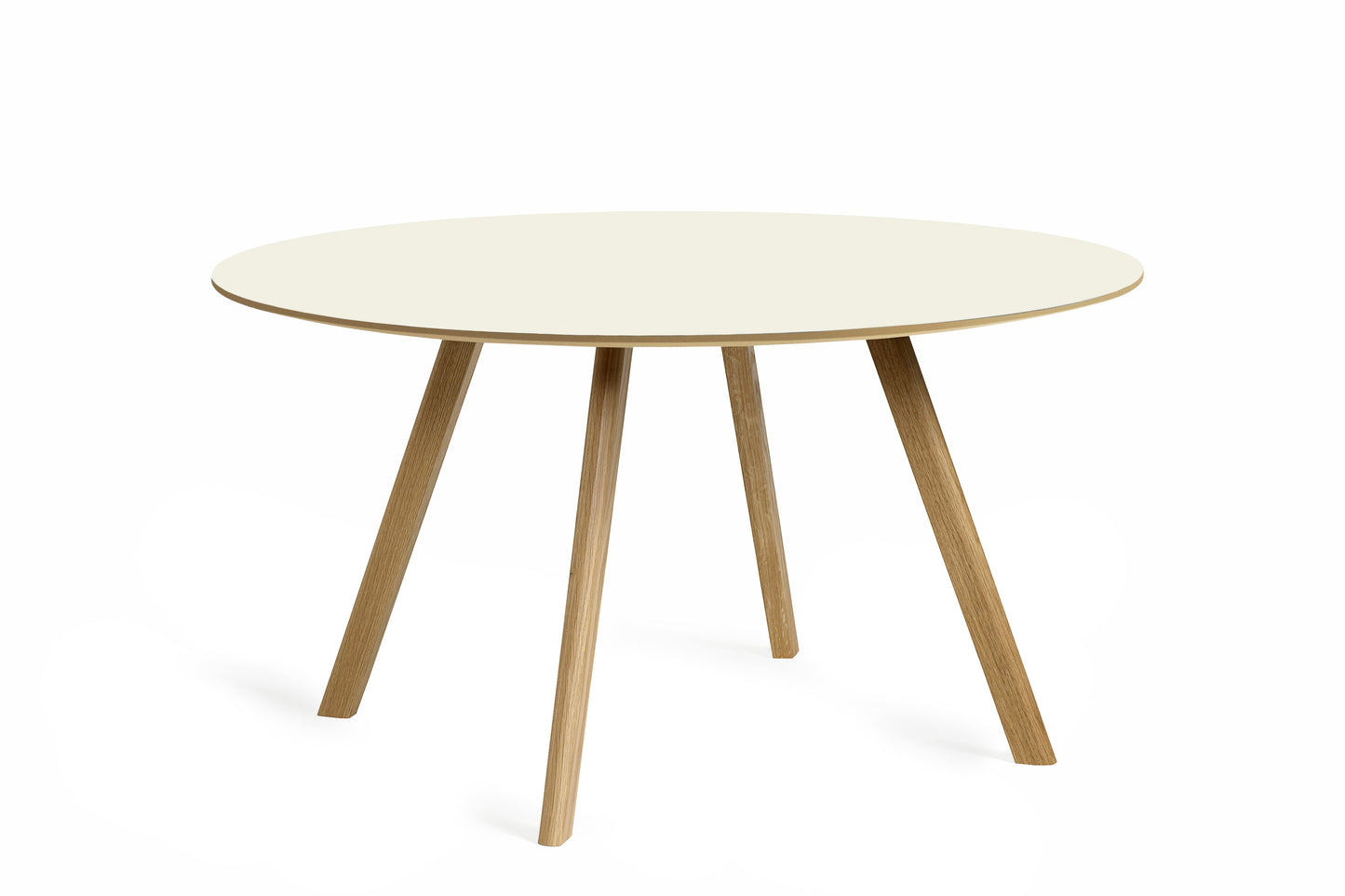 Hay CPH 25 Dining Table