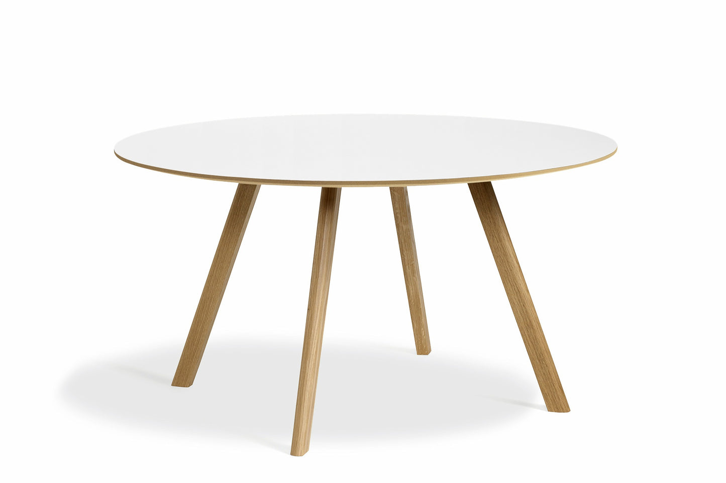 Hay CPH 25 Dining Table