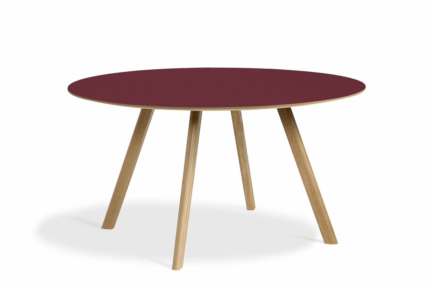 Hay CPH 25 Dining Table