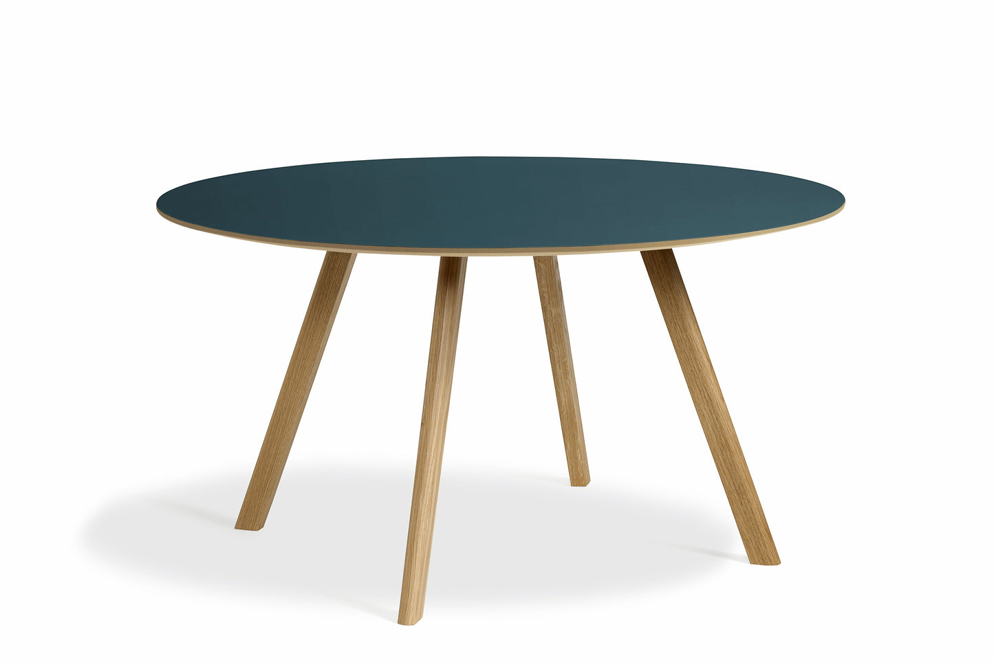 Hay CPH 25 Dining Table