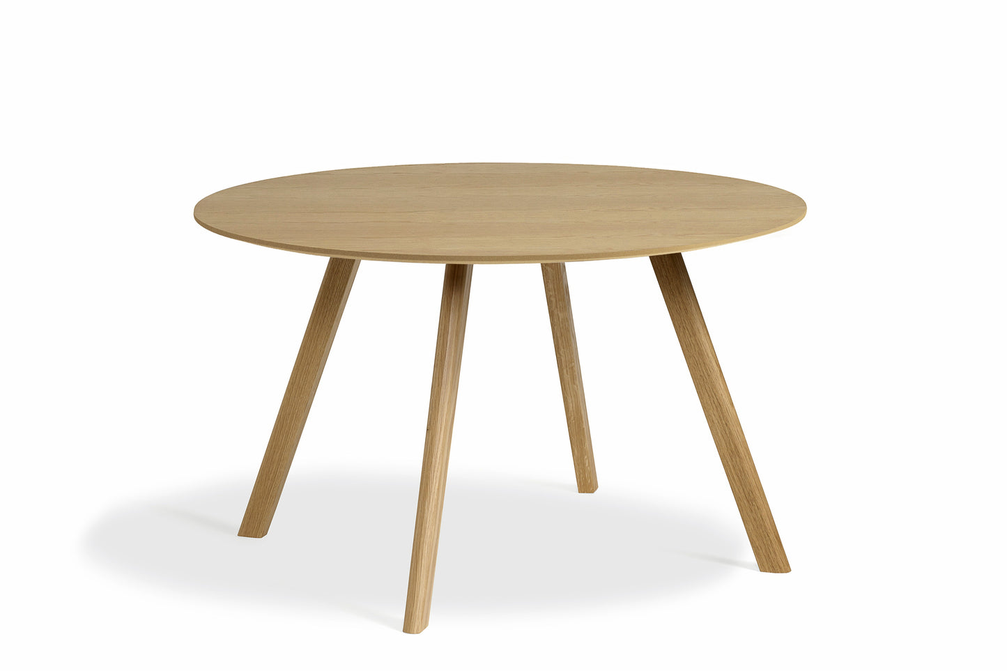 Hay CPH 25 Dining Table