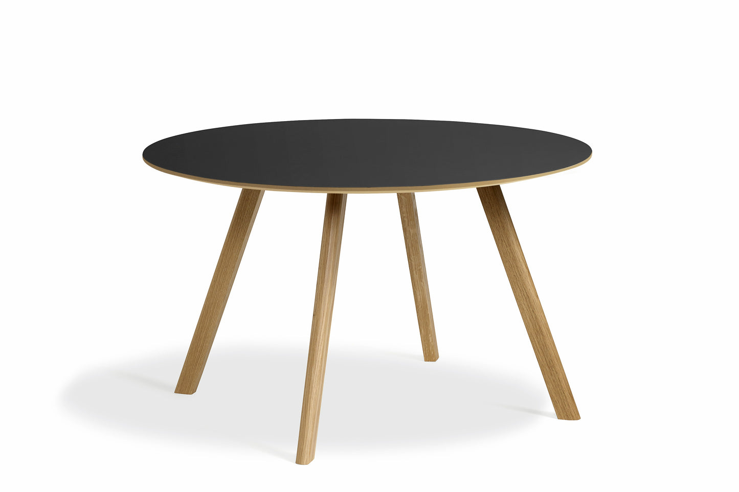 Hay CPH 25 Dining Table