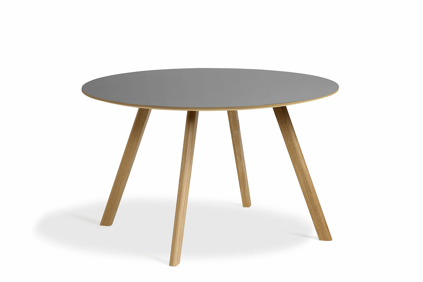 Hay CPH 25 Dining Table