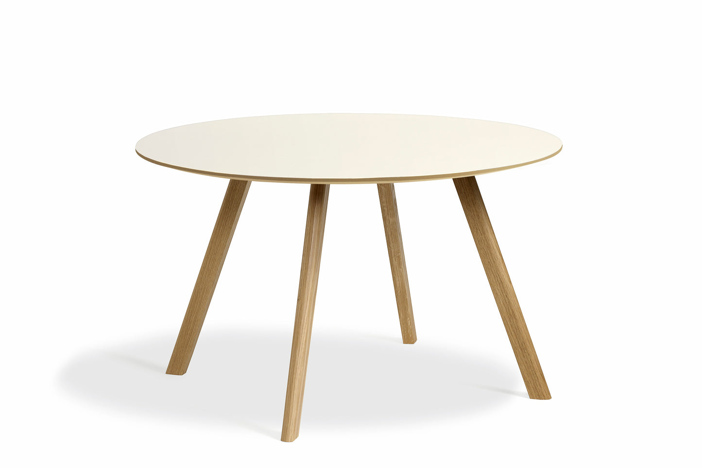 Hay CPH 25 Dining Table