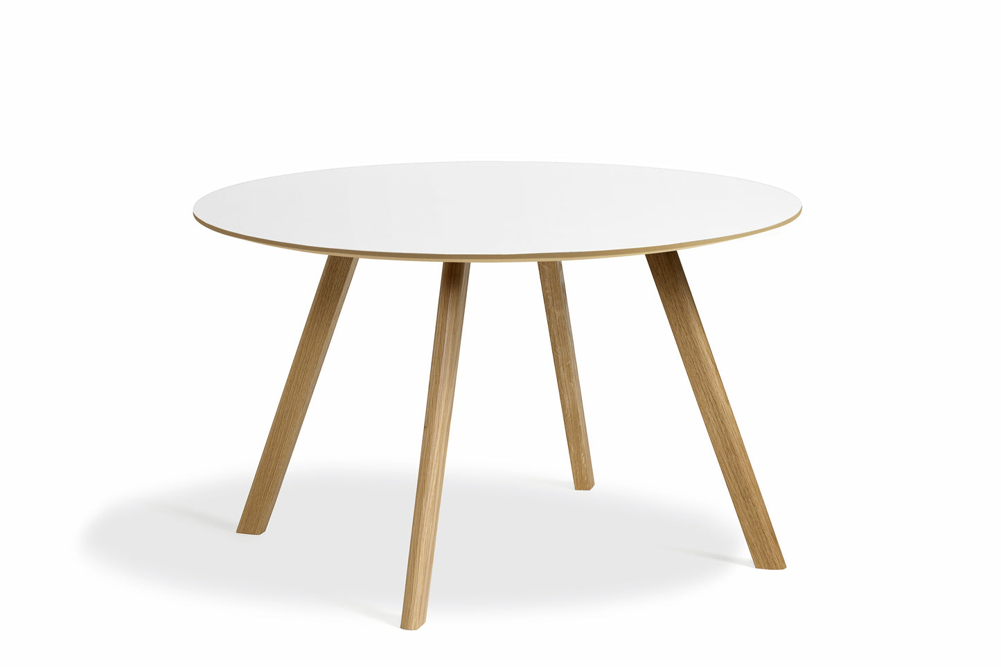 Hay CPH 25 Dining Table