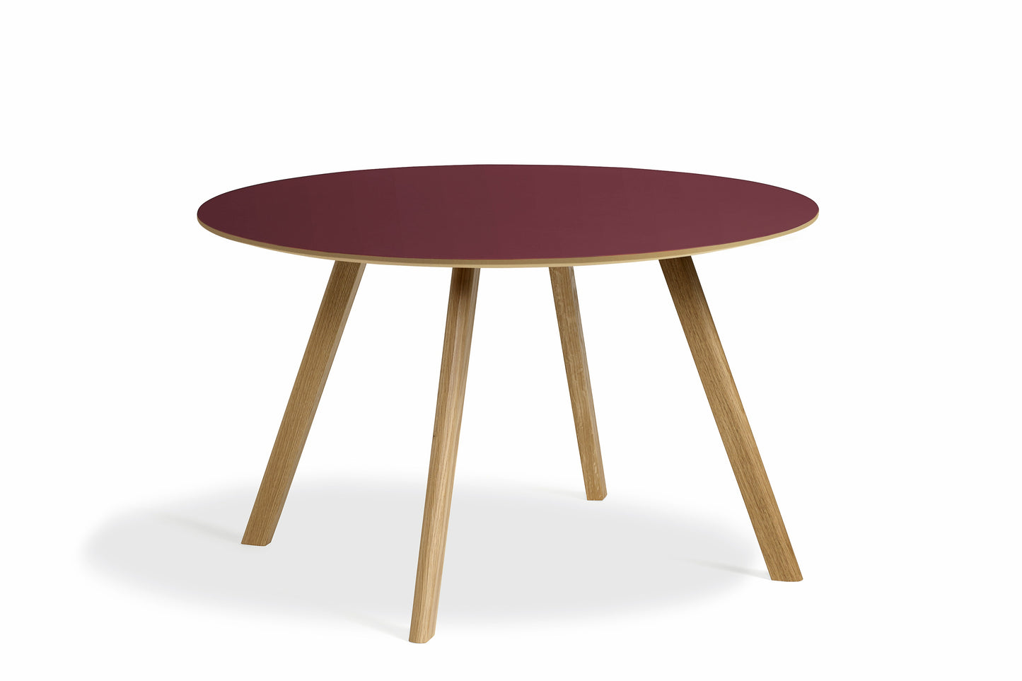 Hay CPH 25 Dining Table