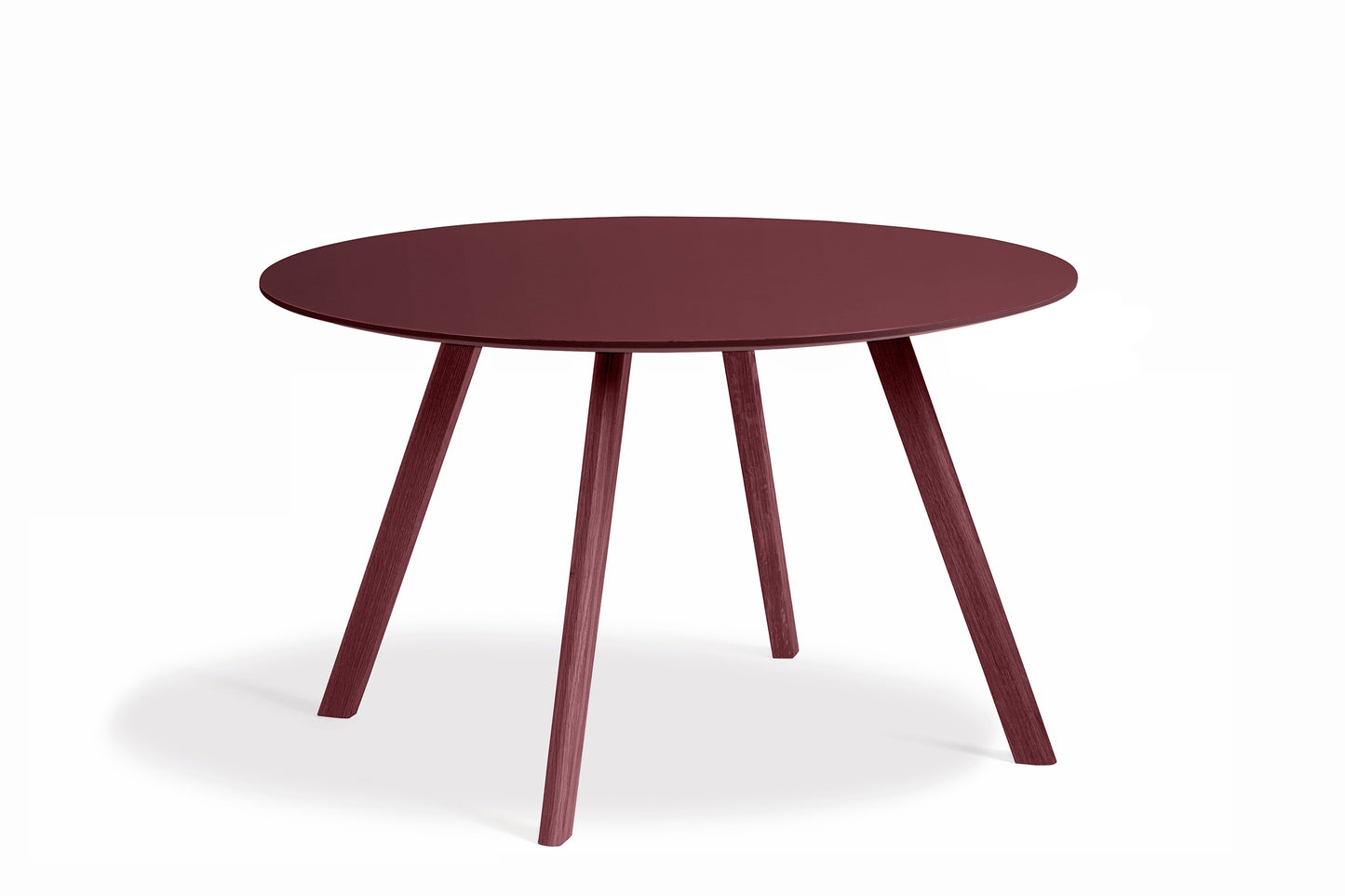 Hay CPH 25 Dining Table